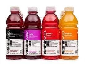 Vitamin Water (591 ml)