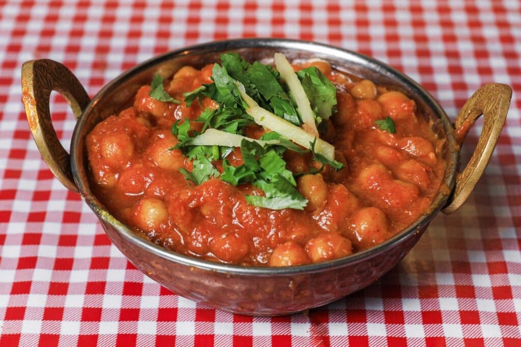 Channa Masala