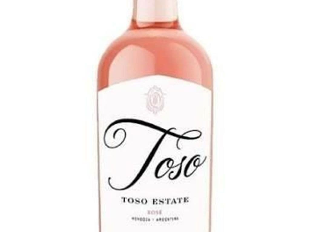 PASCUAL TOSO Rose, 750ml