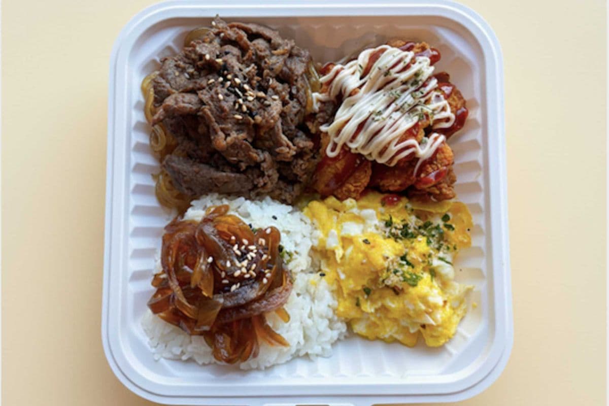 Bul-Chick Bowl(Best!)