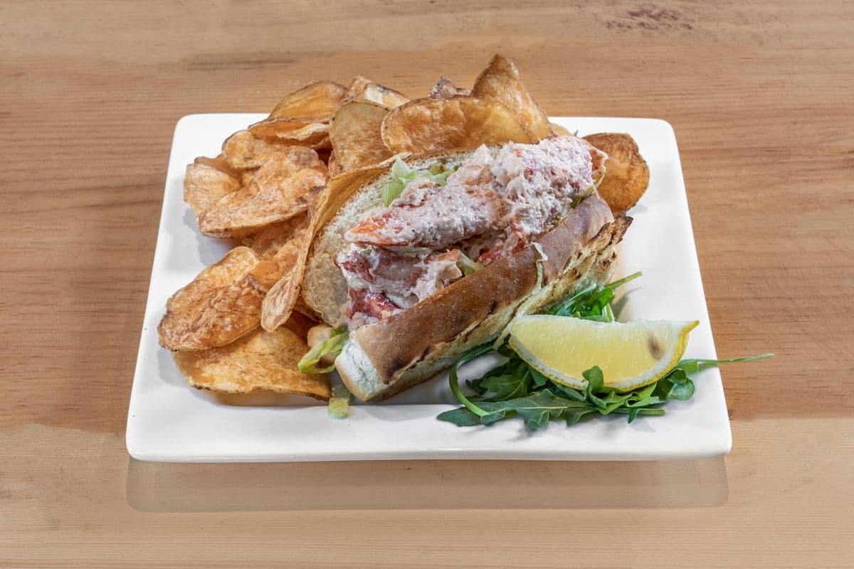 Lobster Roll