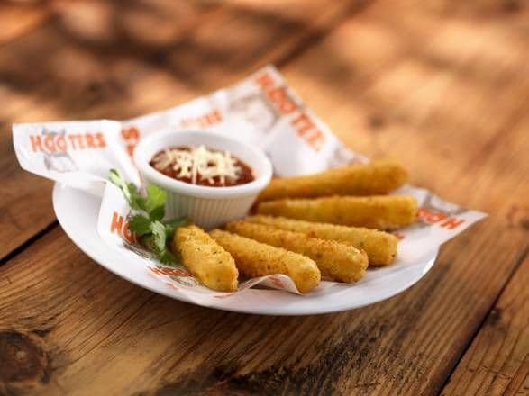 Cheese Sticks