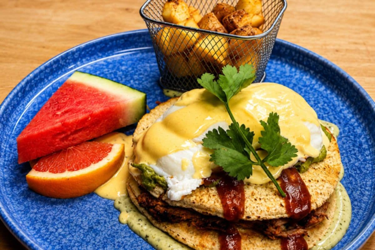 Huevos Rancheros