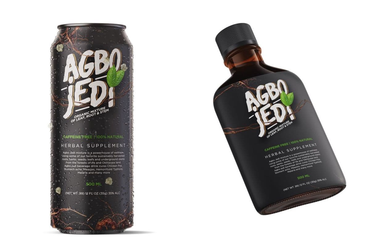 Agbo Jedi