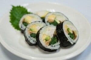 Futomaki Roll