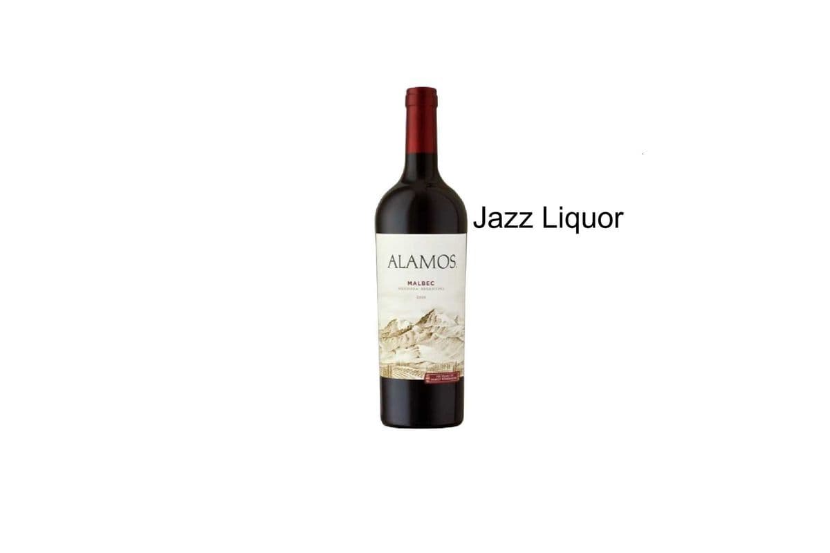 ALAMOS RIDGE MALBEC 750ML (1 x 1x750ML)