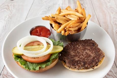 Classic Burger