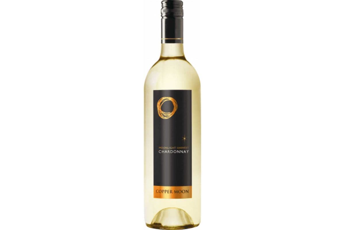Copper Moon Chardonnay (1 x 750ml)