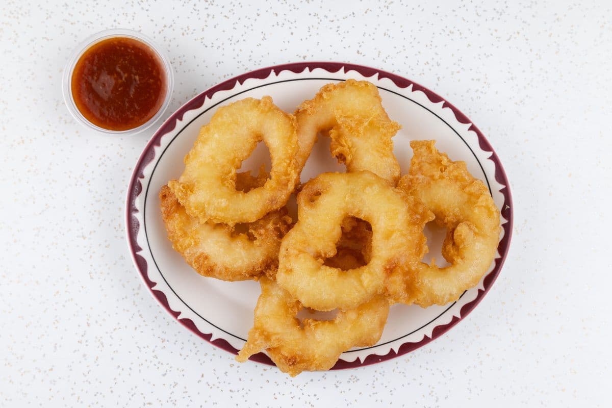 Fresh Shrimp (6 pcs)
