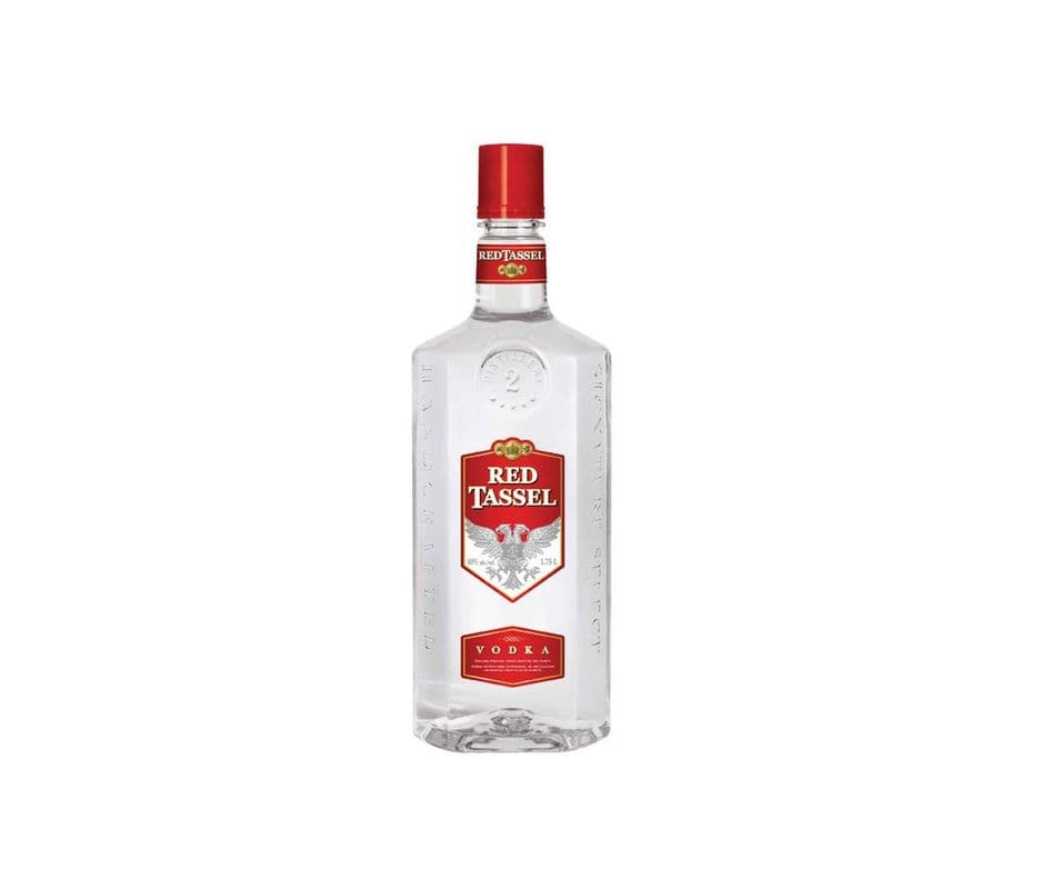 Red Tassel (1.75 L)