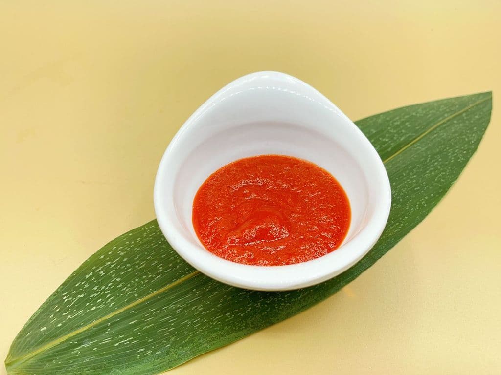 Ex Hot Sauce (2oz)