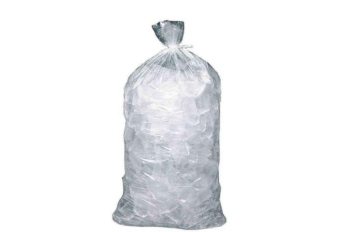 Ice Bag