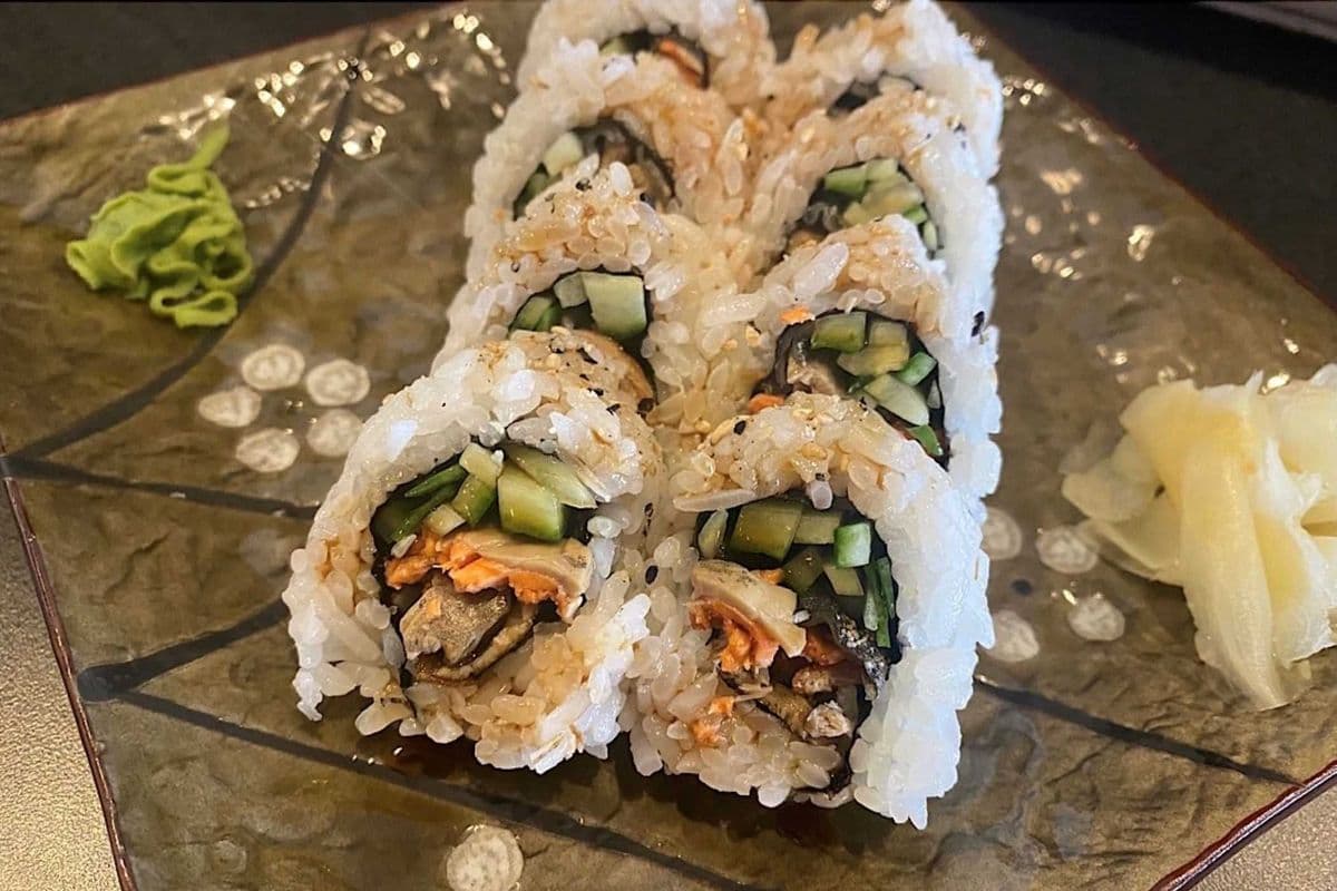 BC Roll (8 Pcs)