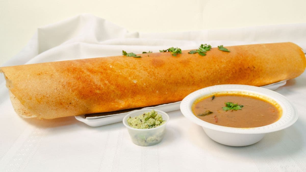 Sada Dosa