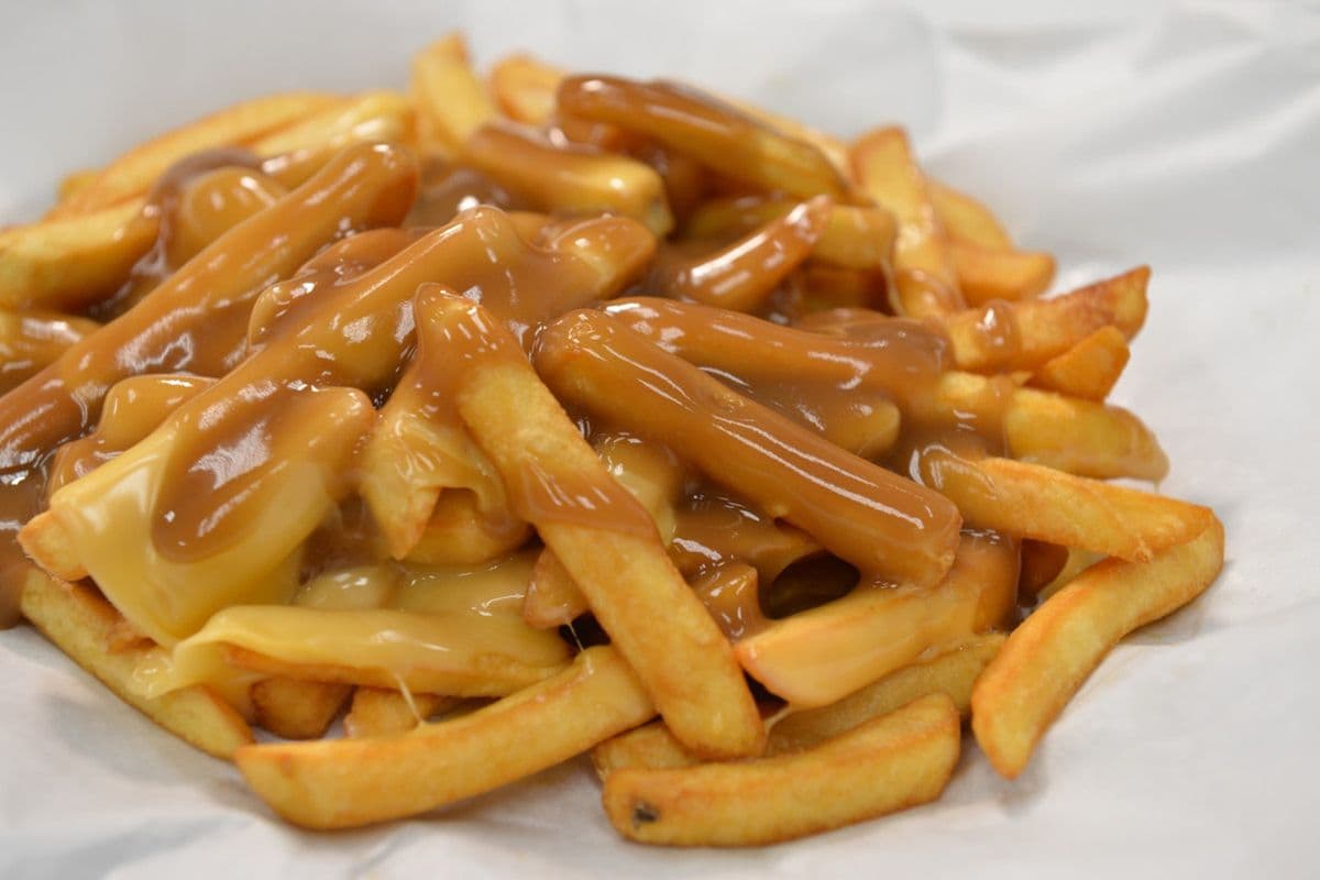 Poutine