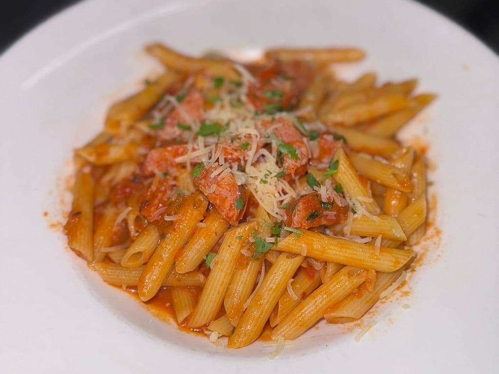 Arrabbiata