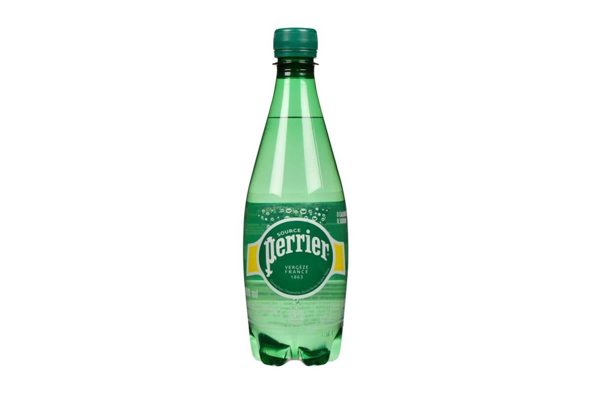 Perrier Original (500 ml) 1002521