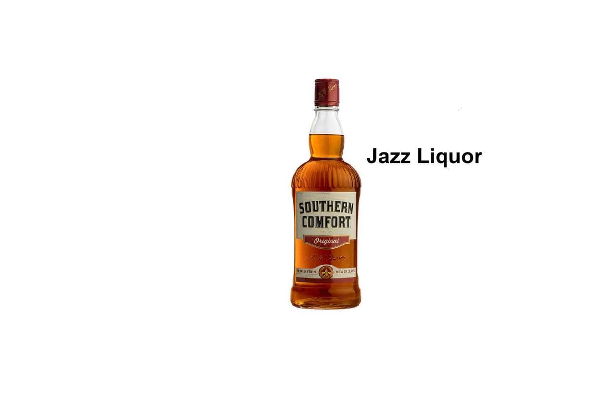 SOUTHERN COMFORT 750ML (1 x 1x750ML)