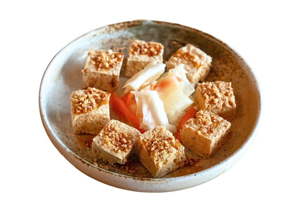 Age Tofu
