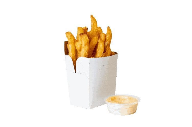 Regular Fries