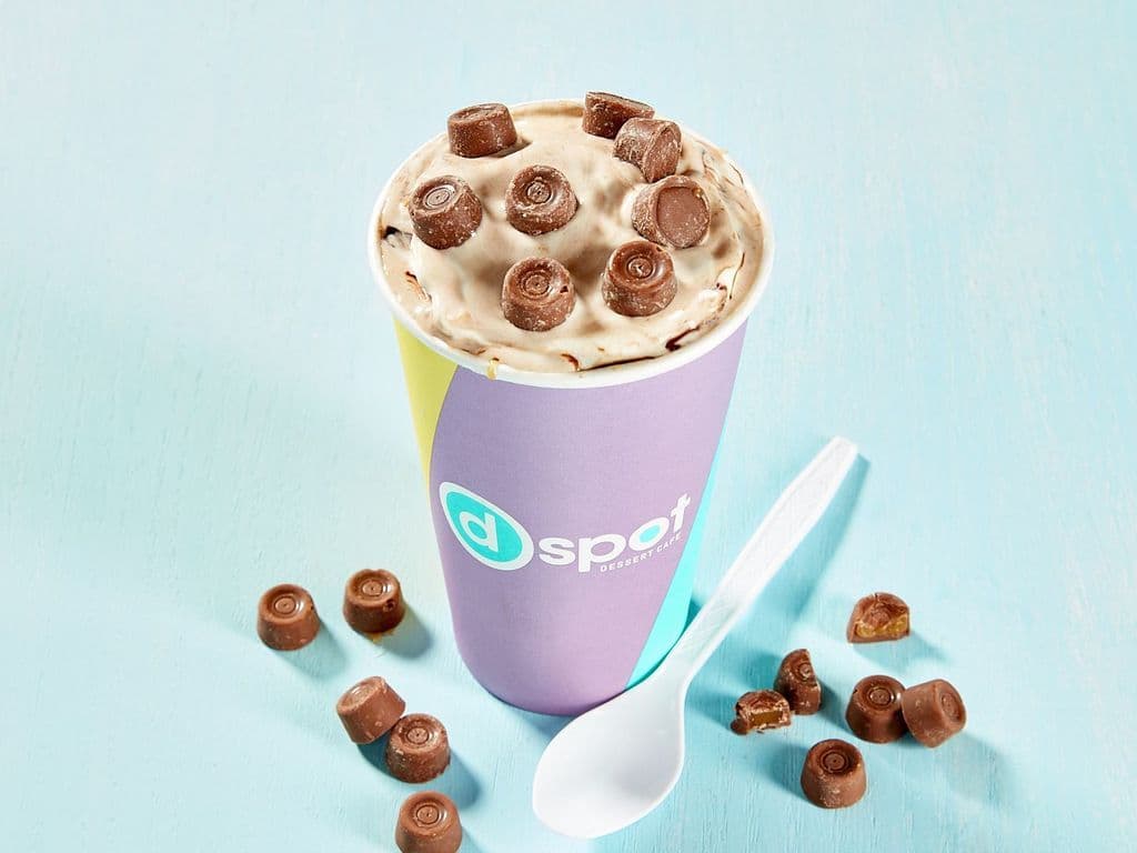 Rolo Tornado MINI