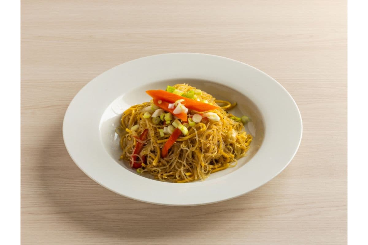 Pancit Bihon