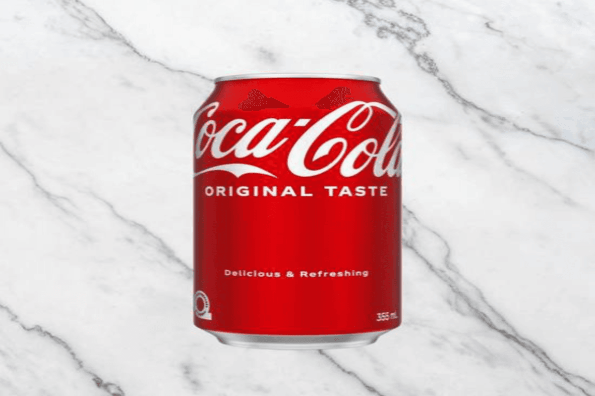 Coke (355ml)