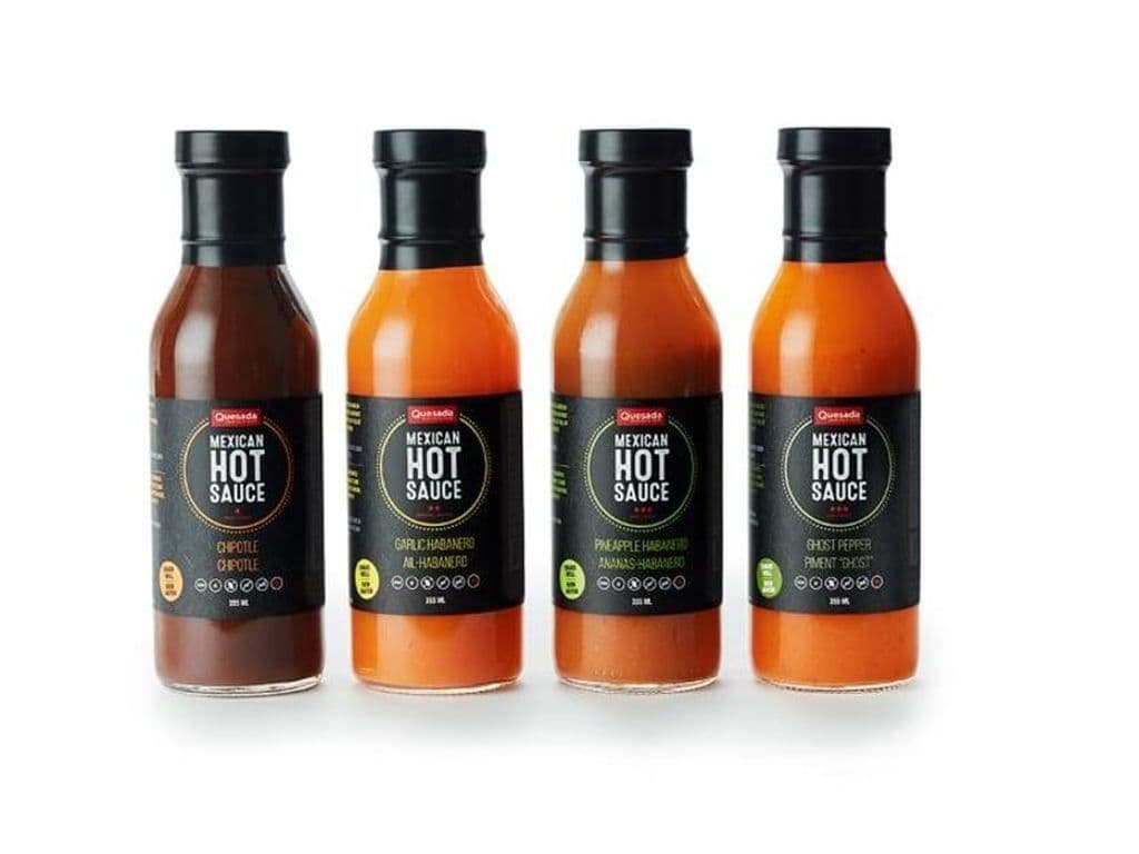 Signature Hot Sauce