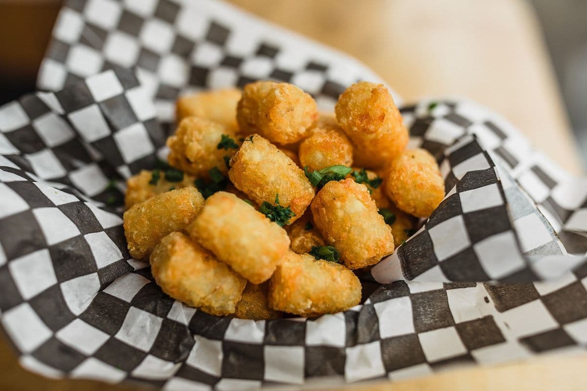 Tater Tots