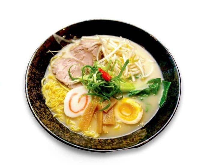 Tonkotsu Ramen