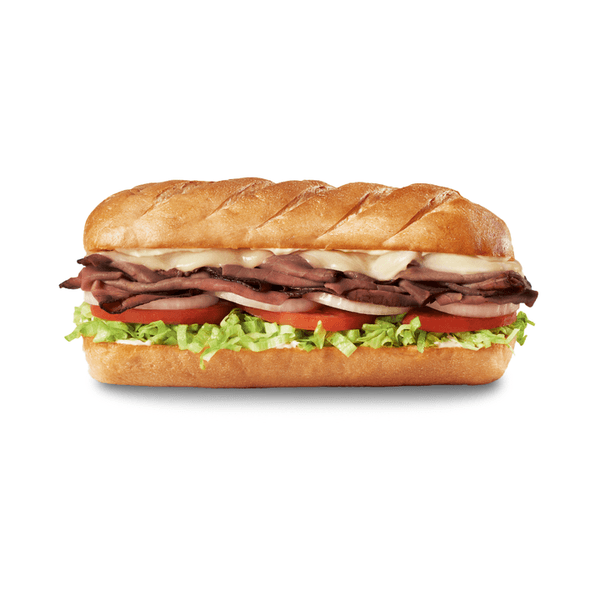 Roast Beef, Large