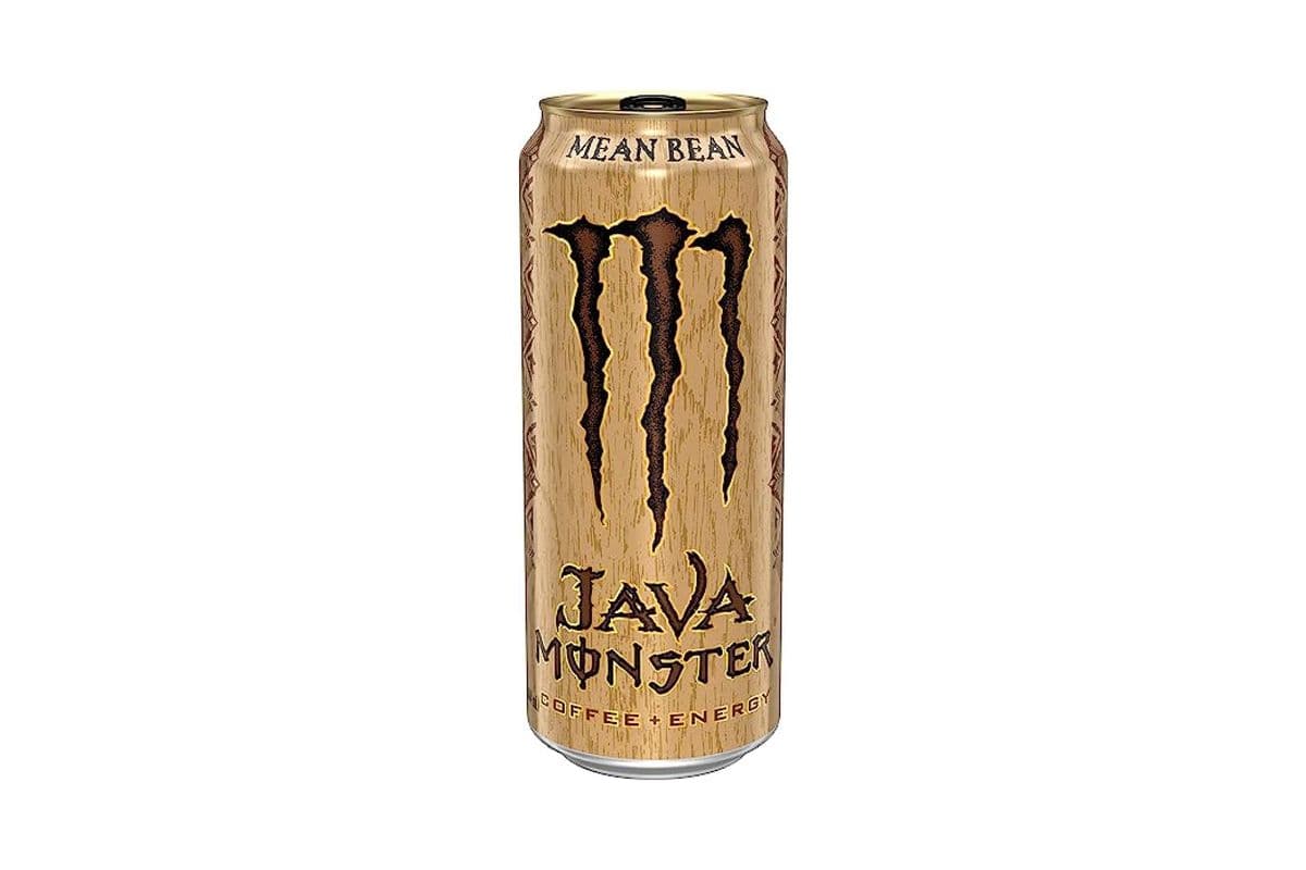 Monster Java Mean Bean (444 ml) 1001430