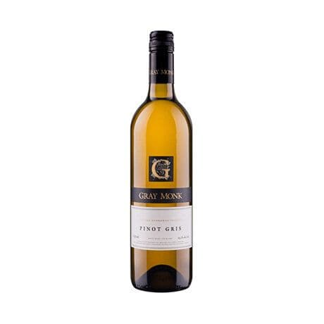 Pinot Gris, Gray Monk Estate Winery (750ml)