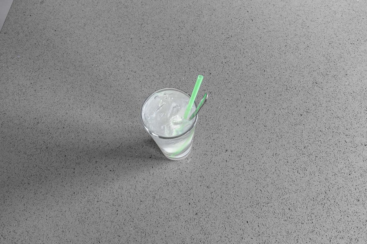 Fresh Coconut Juice
