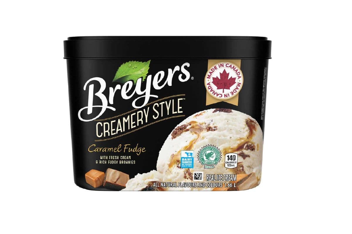 Breyers Ice Cream