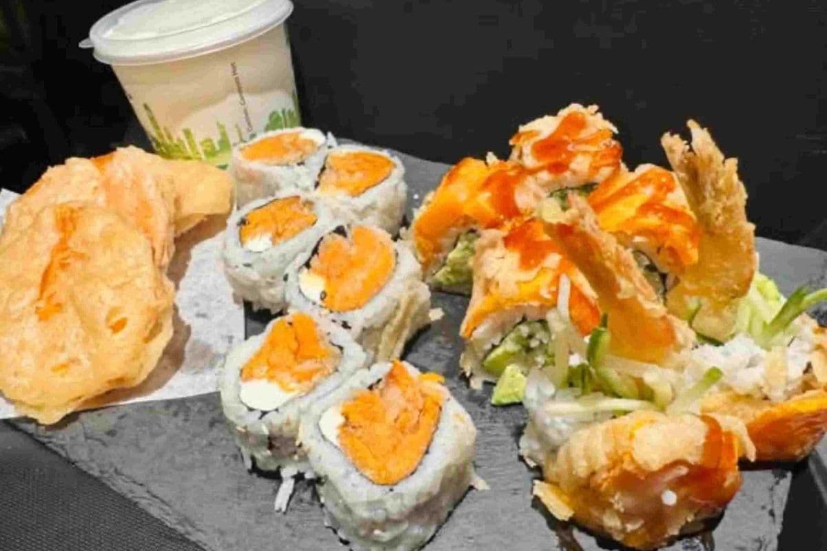 Yamtastic Combo – Includes 1 Miso Soup