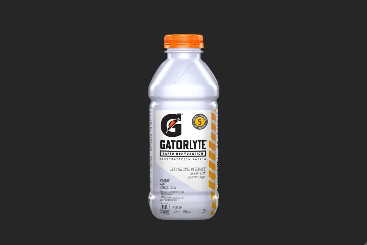 Gatorlyte 591mL