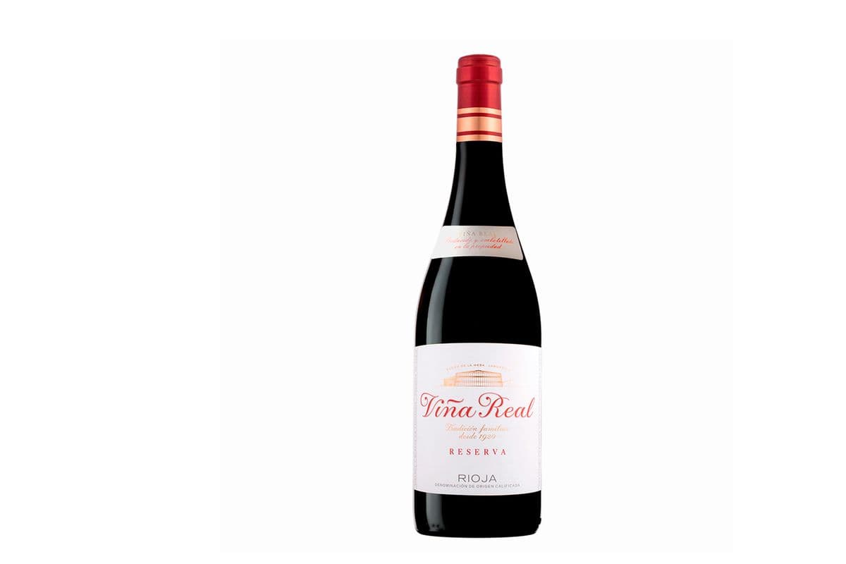 Vina Real Reserva (1 x 750ml)