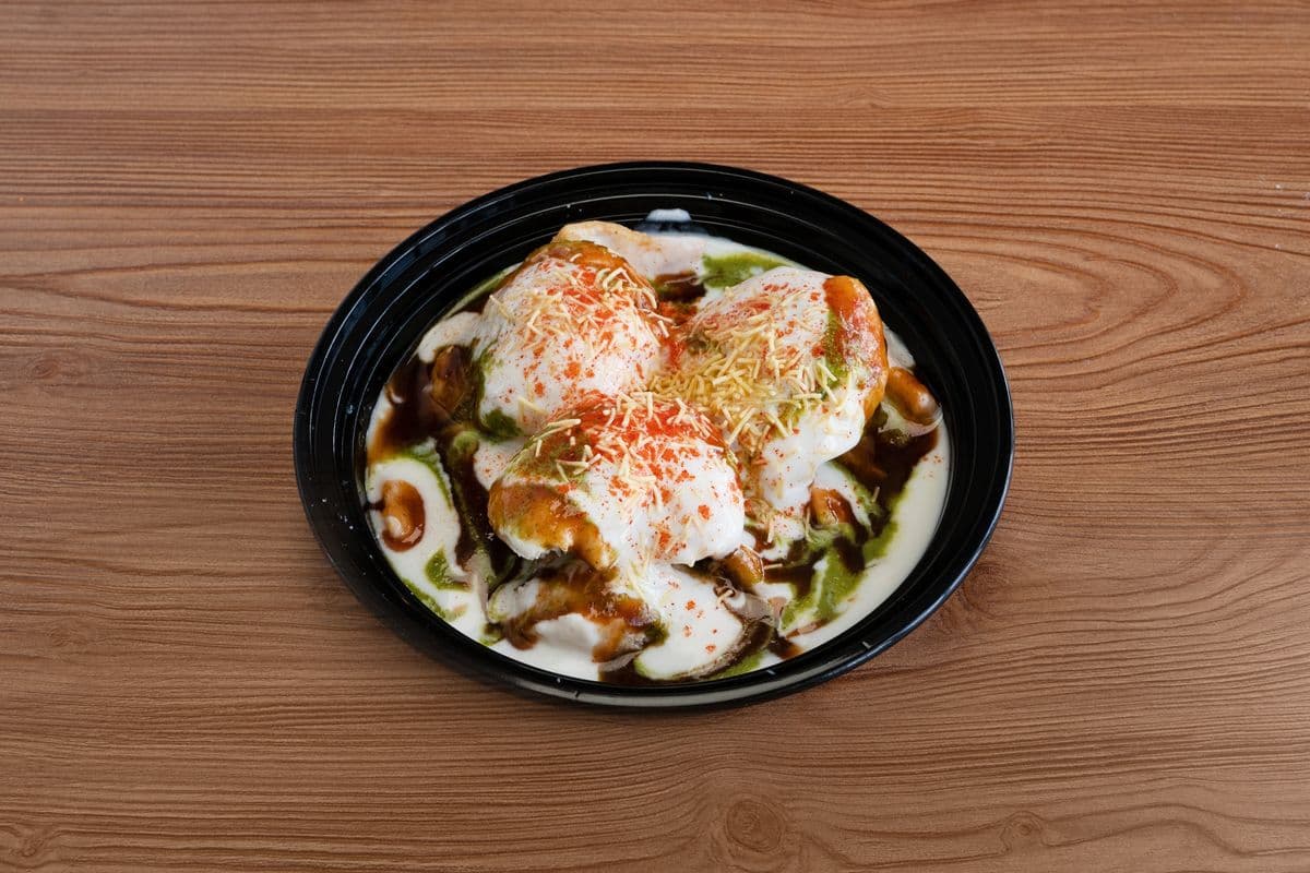 Dahi Vada