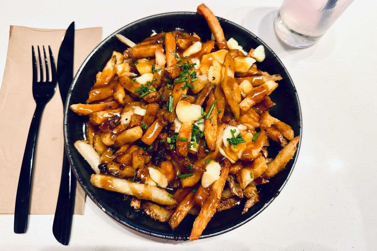 Poutine