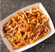 Poutine Bowl