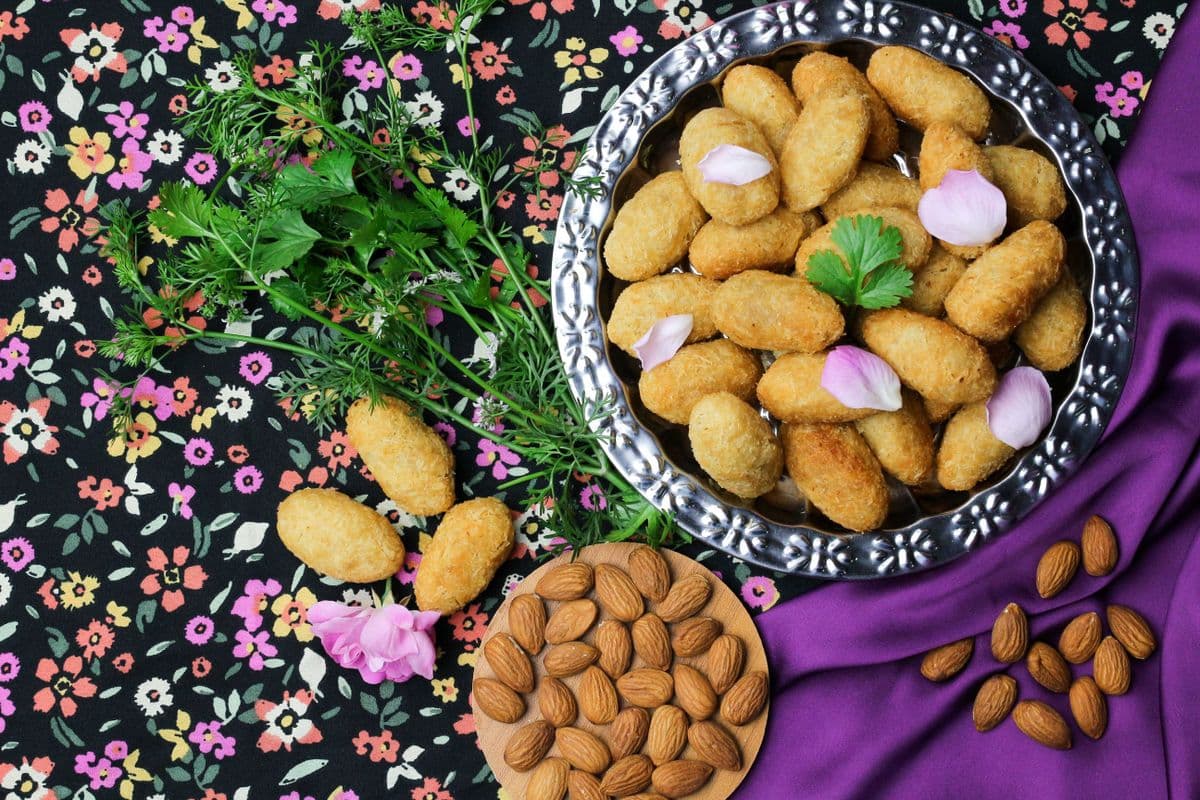 Veg Pakora