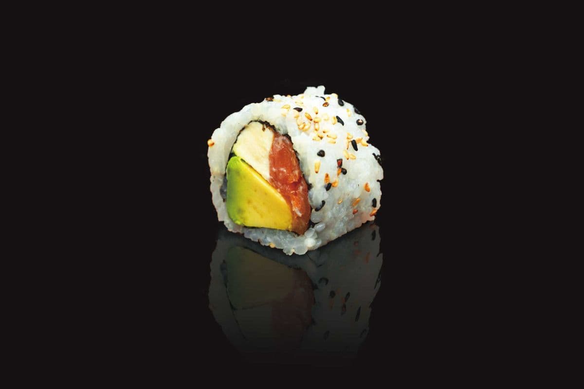 Makis Vancouver (8 Mcx) / Vancouver Makis (8 Pcs)