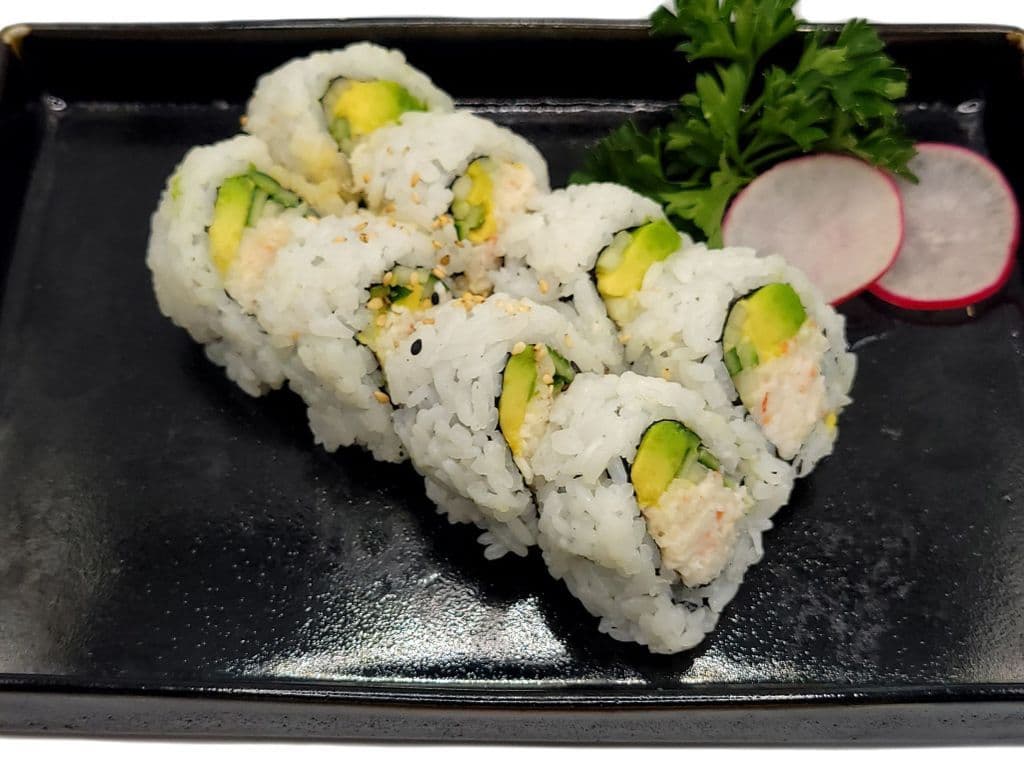 California Roll