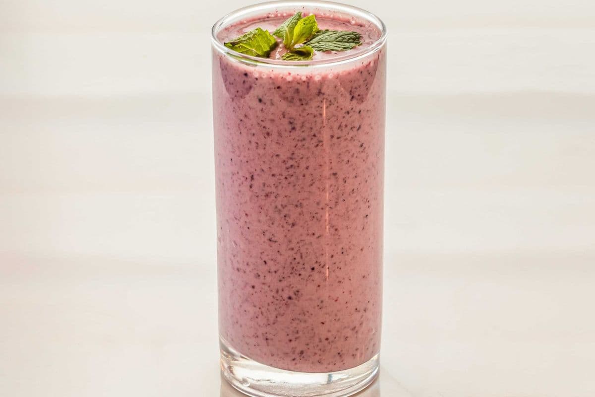 Berry Blast
