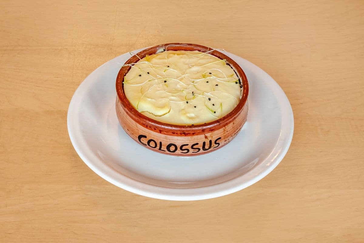 Mousaka