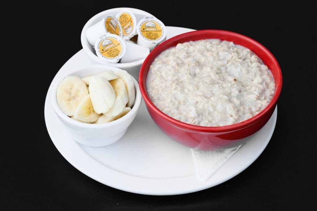 Big Bowl Oatmeal