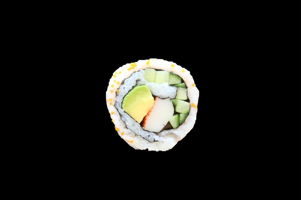California Roll