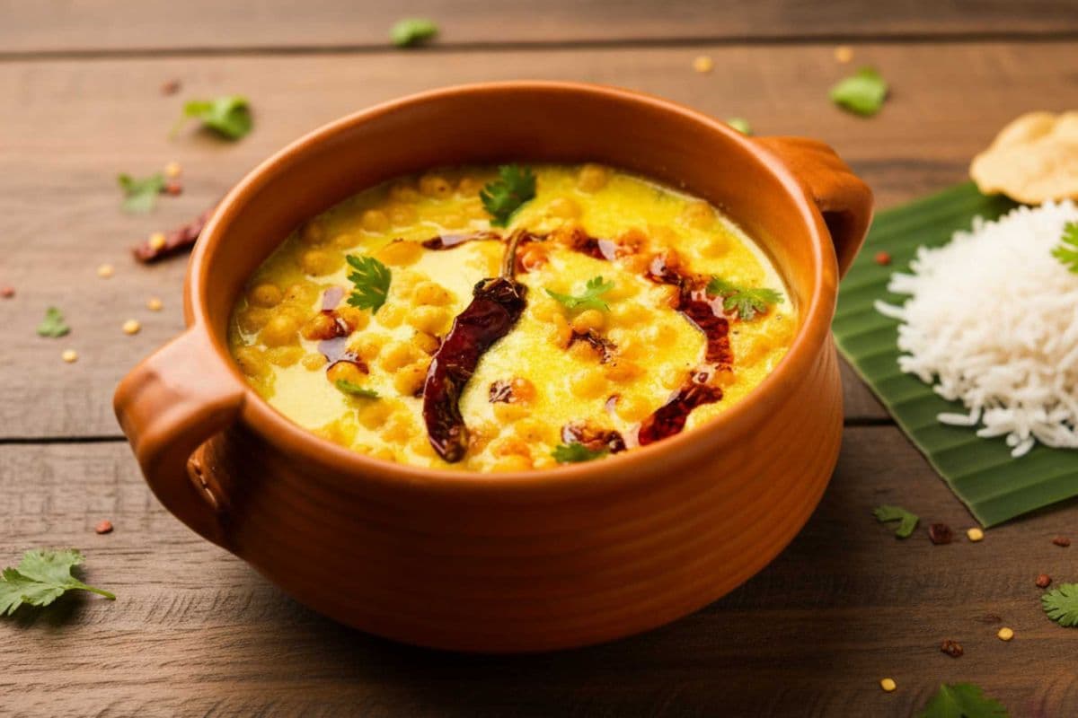 Dal Tadka *New*