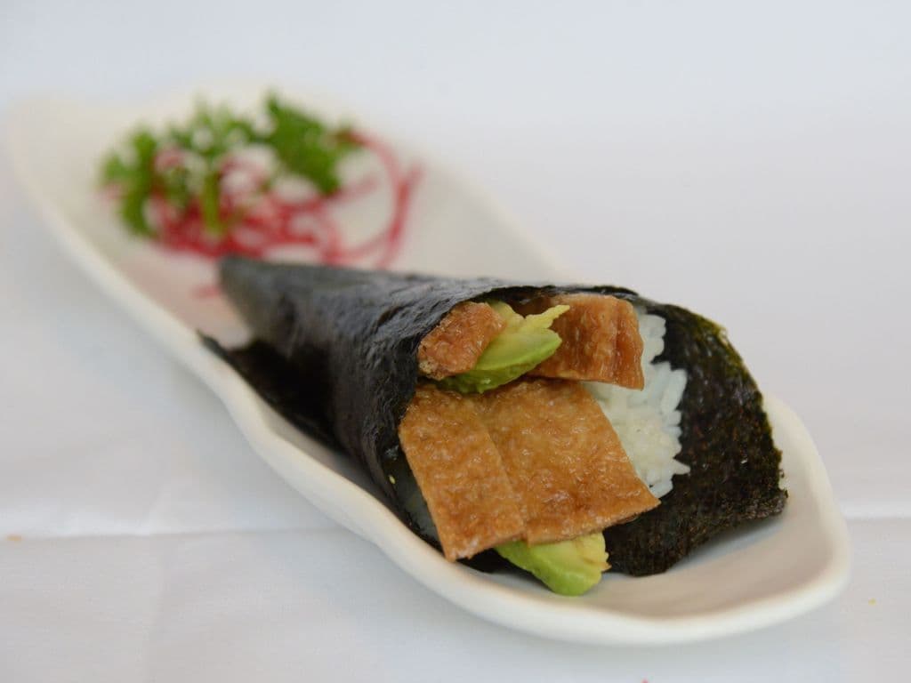 Tofu Avocado HR$$